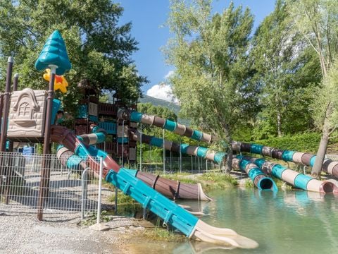 Camping le Lac Bleu - Ciela Village - Camping Drome - Image N°51