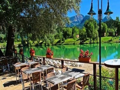 Camping le Lac Bleu - Ciela Village - Camping Drome - Image N°98