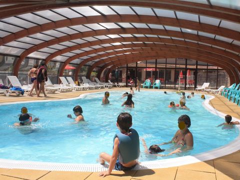 Camping le Lac Bleu - Ciela Village - Camping Drome - Image N°5