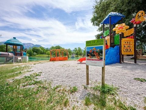 Camping le Lac Bleu - Ciela Village - Camping Drome - Image N°82