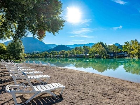 Camping le Lac Bleu - Ciela Village - Camping Drome - Image N°112