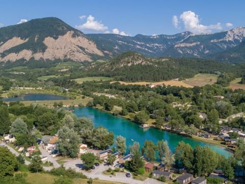 Camping le Lac Bleu - Ciela Village - Camping Drome - Image N°46