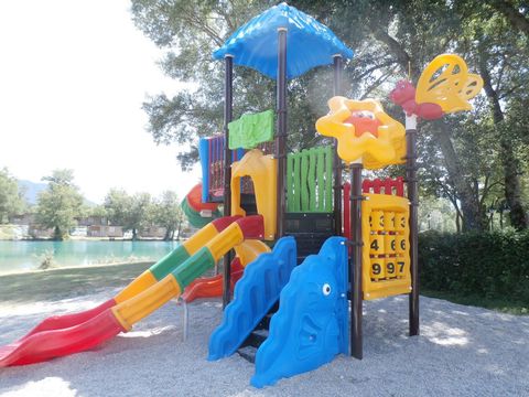 Camping le Lac Bleu - Ciela Village - Camping Drome - Image N°20