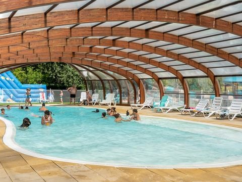 Camping le Lac Bleu - Ciela Village - Camping Drome - Image N°95