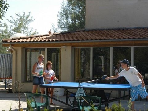 Camping le Lac Bleu - Ciela Village - Camping Drome - Image N°21