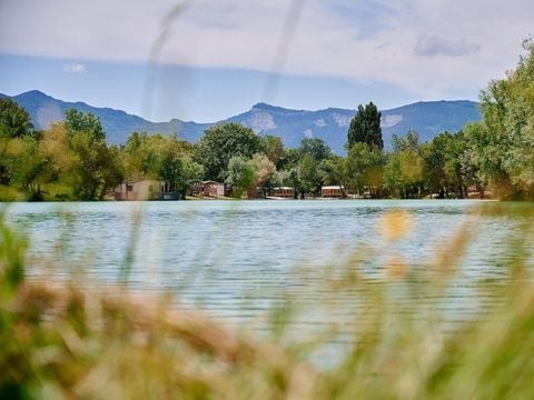 Camping le Lac Bleu - Ciela Village - Camping Drome - Image N°80