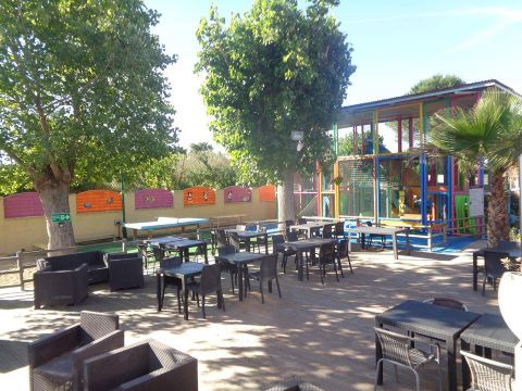 Camping les Peupliers - Camping Herault - Image N°13