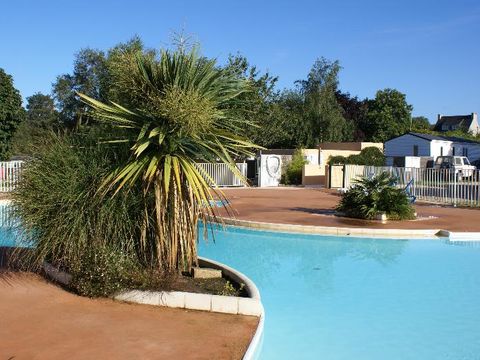 Camping Le Helles  - Camping Finistère - Image N°39