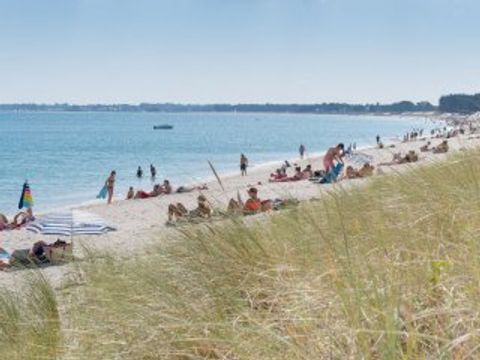 Camping Le Helles  - Camping Finistère - Image N°32