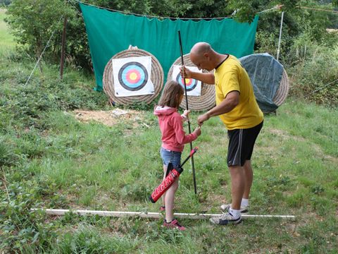 Flower Camping de Mars - Camping Loire - Image N°39