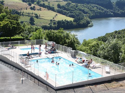 Flower Camping de Mars - Camping Loira