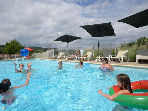 Flower Camping de Mars - Camping Loira