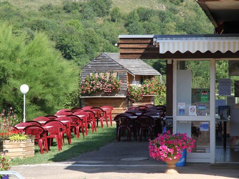 Flower Camping de Mars - Camping Loire - Image N°23