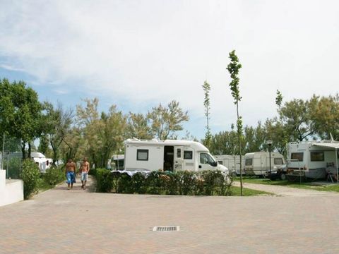 Camping Oasi Chioggia - Camping Venise - Image N°27