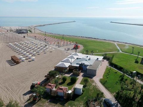 Camping Oasi Chioggia - Camping Venise - Image N°17