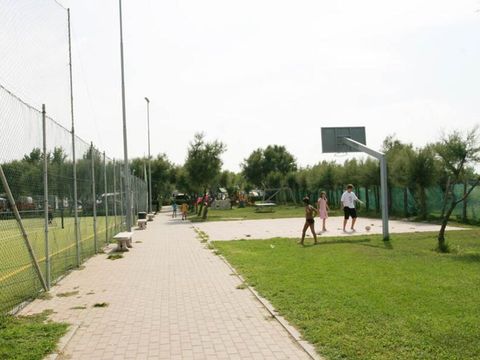 Camping Oasi Chioggia - Camping Venise - Image N°22