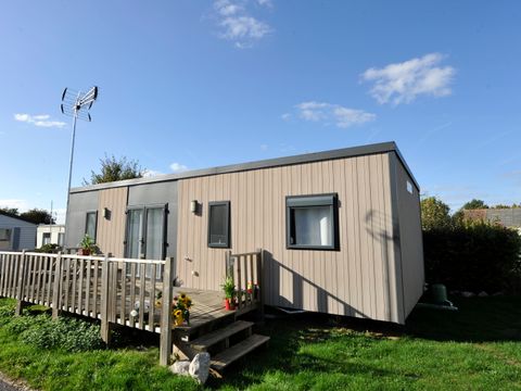 MOBILE HOME 6 people - PREMIUM Grand Confort 3 bedrooms Between 36 and 40 m².