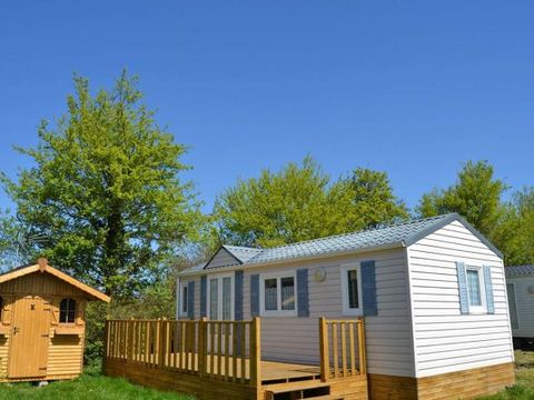 Camping Le Clairmarais - Camping Pas-de-Calais - Image N°30