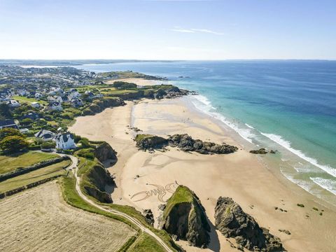 Camping Sandaya Le Kérou - Camping Finistère - Image N°2