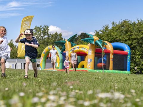 Camping Sandaya Le Kérou - Camping Finistère - Image N°13