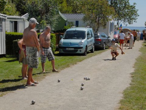 Camping Sandaya Le Kérou - Camping Finistère - Image N°18