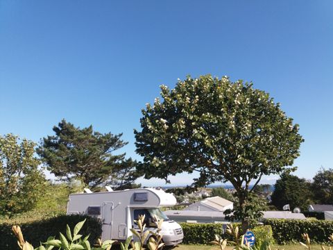 Camping Sandaya Le Kérou - Camping Finistère - Image N°24