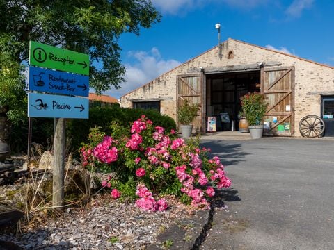 Camping RCN La Ferme du Latois - Camping Vendée - Image N°4