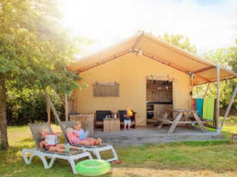 Camping RCN La Ferme du Latois - Camping Vendée - Image N°6