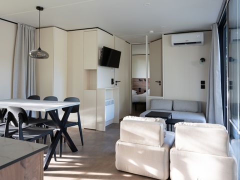 MOBILHOME 6 personnes - Mobil home Cachalot