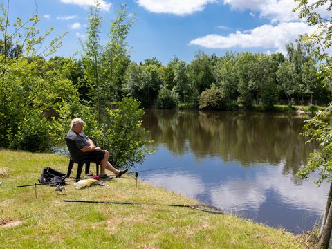 Camping RCN La Ferme du Latois - Camping Vendée - Image N°11