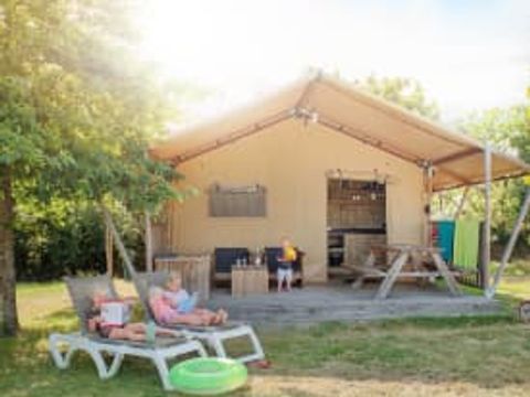 Camping RCN La Ferme du Latois - Camping Vendée - Image N°6