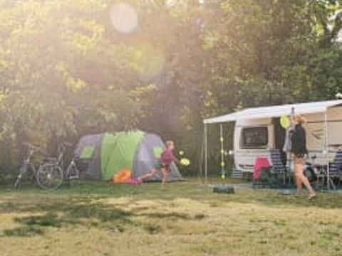 Camping RCN La Ferme du Latois - Camping Vendée - Image N°22