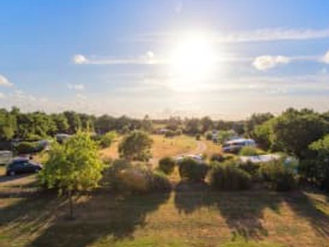 Camping RCN La Ferme du Latois - Camping Vendée - Image N°7