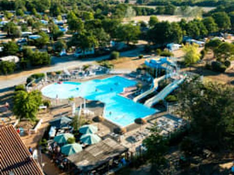 Camping RCN La Ferme du Latois - Camping Vendée - Afbeelding N°2