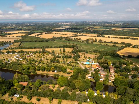 Camping RCN La Ferme du Latois - Camping Vendée - Image N°5