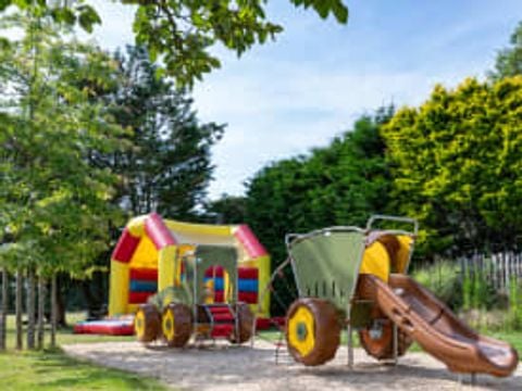 Camping RCN La Ferme du Latois - Camping Vendée - Image N°23