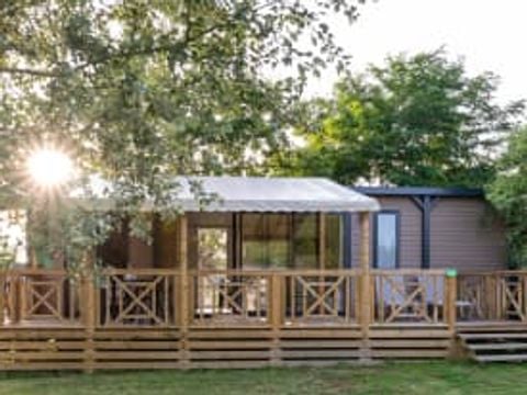 Camping RCN La Ferme du Latois - Camping Vendée - Image N°18