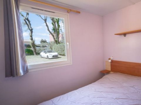 MOBILE HOME 6 people - CLASSIC 3 bedrooms 6 persons