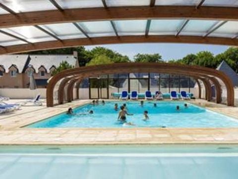 Résidence Odalys Horizon Morgat - Camping Finistère - Image N°3