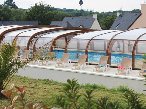 Résidence Odalys Horizon Morgat - Camping Finistère - Afbeelding N°5