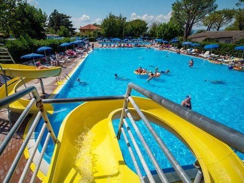 Camping Cisano San Vito - Camping Verona - Afbeelding N°4