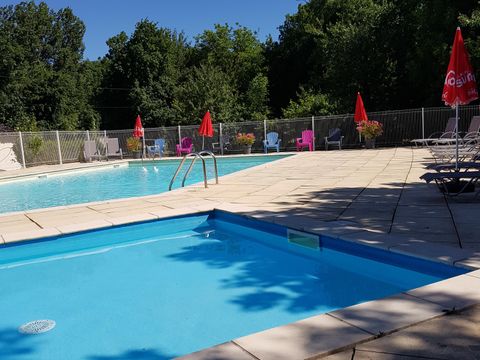 Camping de l'Ilot - Camping Dordogne - Image N°35