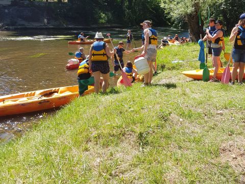 Camping de l'Ilot - Camping Dordogne - Image N°66