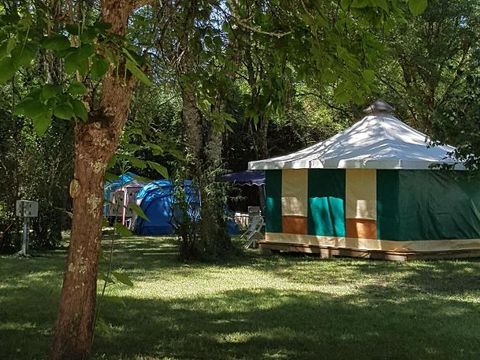 Camping de l'Ilot - Camping Dordogne - Image N°51