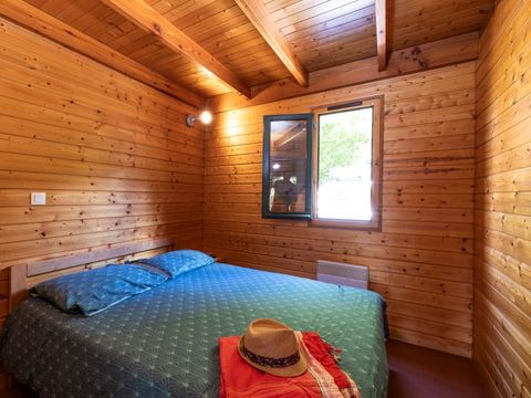 CHALET 6 people - Chalet 2 bedrooms + Mezzanine