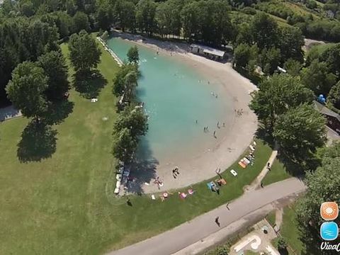 Camping Le Colombier - Camping Ain - Afbeelding N°4