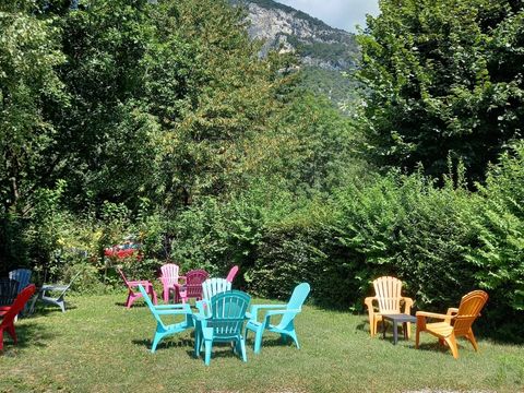 Camping Le Colombier - Camping Ain - Image N°20