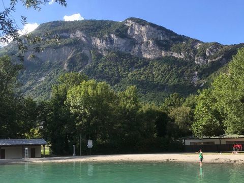 Camping Le Colombier - Camping Ain - Image N°109