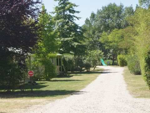 Camping Le Plan d'eau St Charles - Camping Tarn - Image N°31