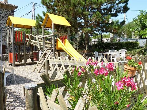 Camping Les Lavandes - Camping Ardèche - Image N°23